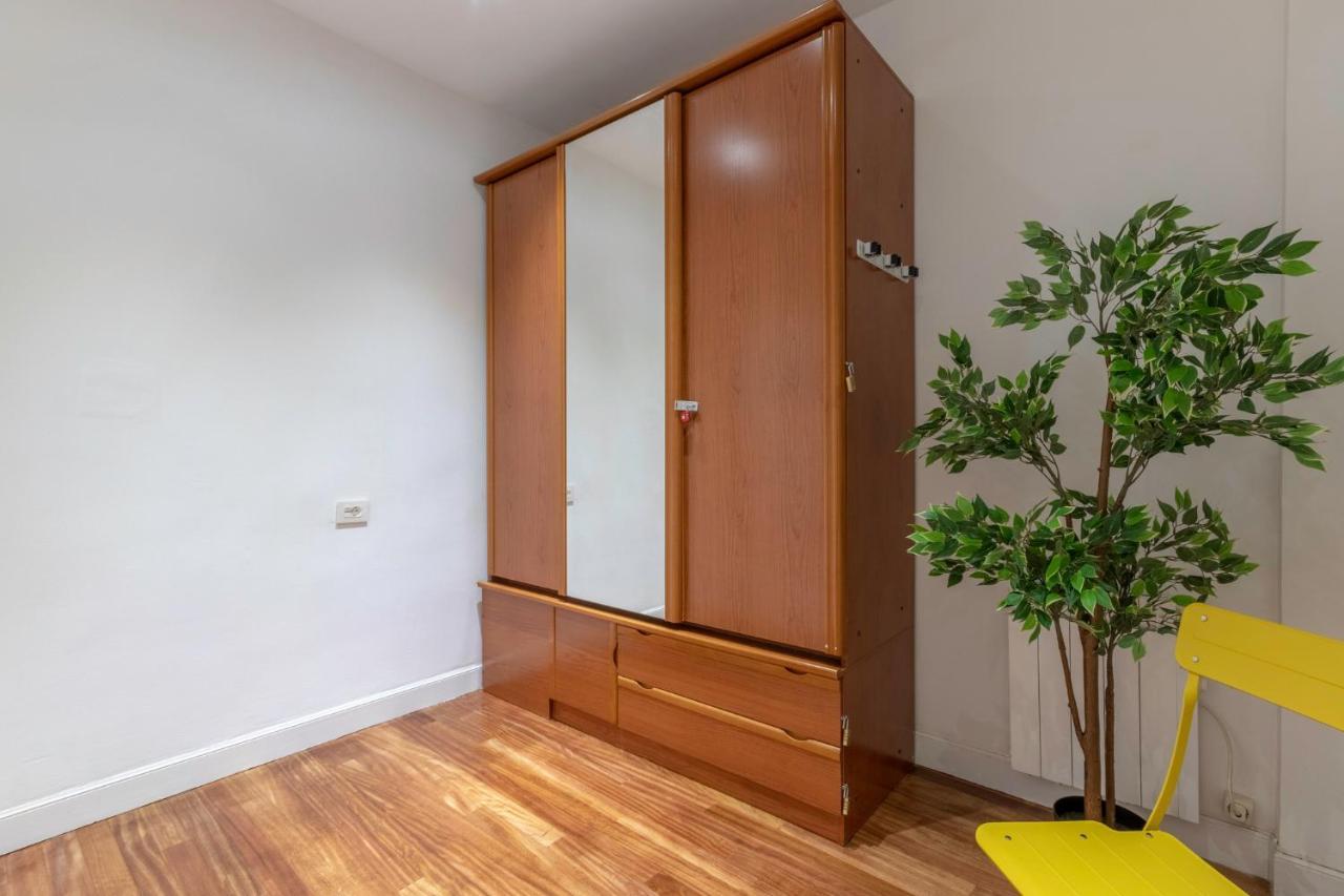 Inar Centrico Apartamento Junto Ayuntamiento & Ria Бильбао Экстерьер фото