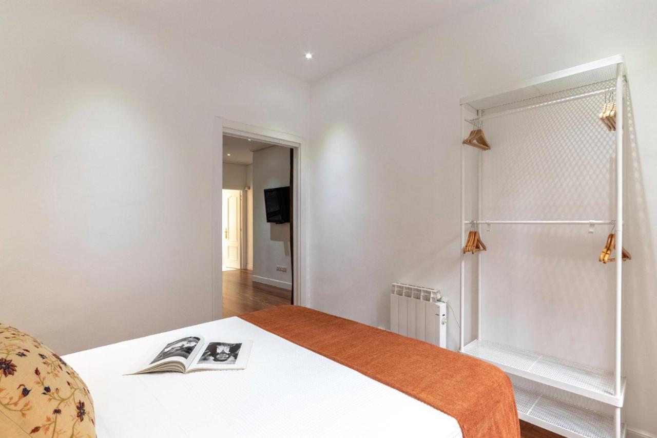 Inar Centrico Apartamento Junto Ayuntamiento & Ria Бильбао Экстерьер фото